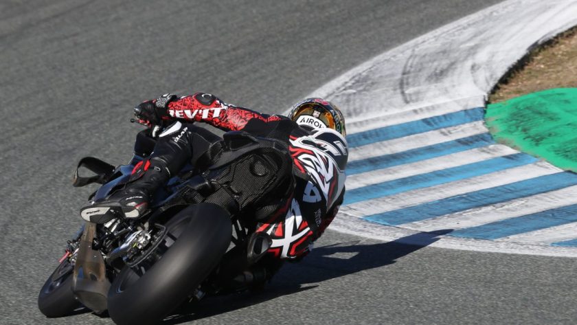 BMW's Bold World Superbike Statement in the Wake of Toprak Razgatlioglu's Exit
