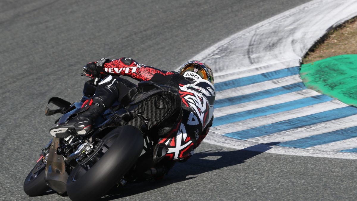 BMW's Bold World Superbike Statement in the Wake of Toprak Razgatlioglu's Exit
