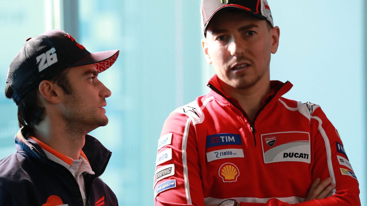 Champion Reunion: MotoGP Legends Unite at Factory for Festive Rendezvous