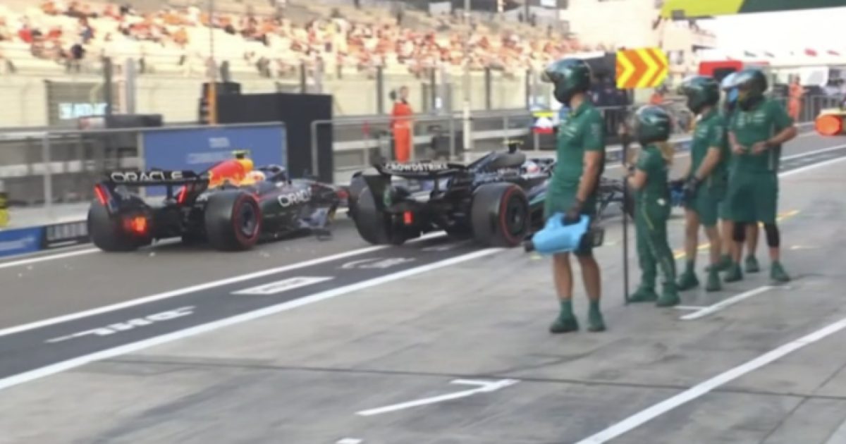 Revving Up Controversy: F1 Teams Face Severe Consequences Amid Abu Dhabi Drama