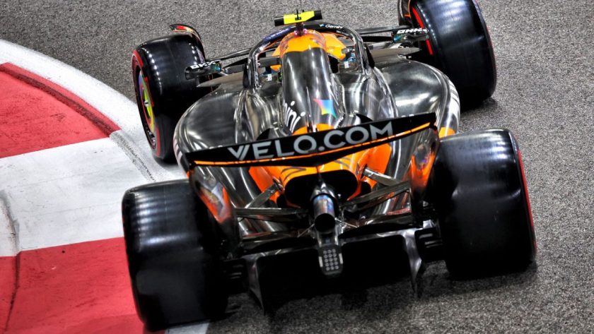 Thrilling Showdown: The 2025 F1 Abu Dhabi Grand Prix Race Live with Norris, Verstappen, and Piastri vying for the Championship