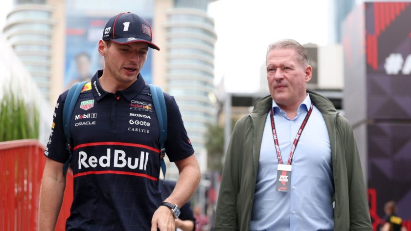 The Absence of Champions: Understanding the Bittersweet Decision of Max Verstappen's Family in the Abu Dhabi F1 Title Decider