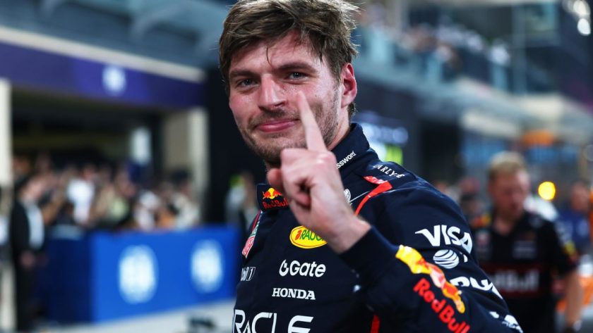 Strategic Mastery: Can Max Verstappen Mirror Lewis Hamilton's Winning Formula for F1 Success?