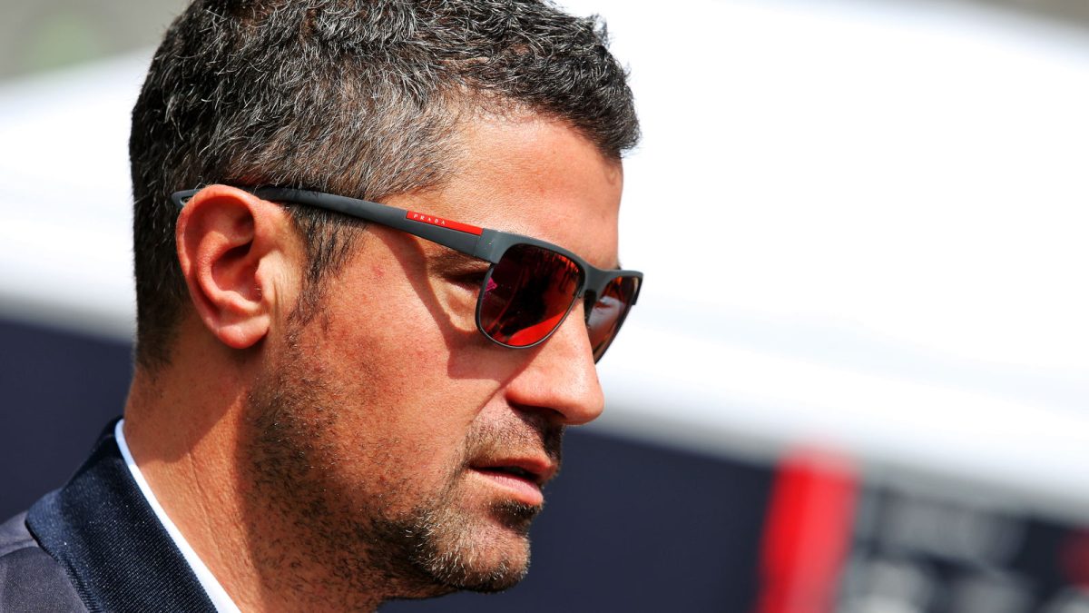 From Controversy to Comeback: Michael Masi's Resilience in the Racing World