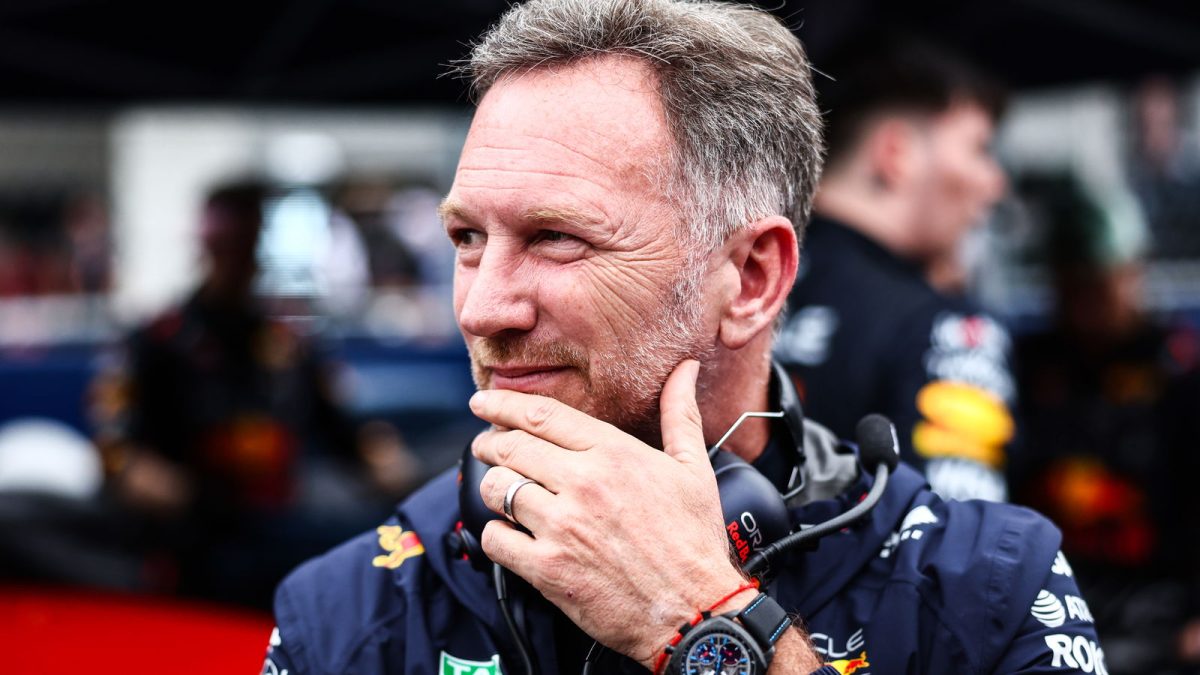 Racing Resurgence: Christian Horner Eyes F1 Team Ownership in Major Comeback Move