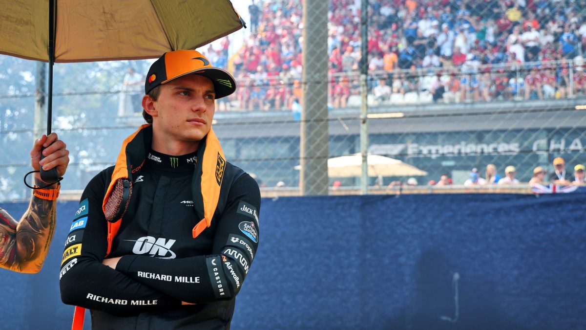 Martin Brundle raises Monza question after Oscar Piastri title loss