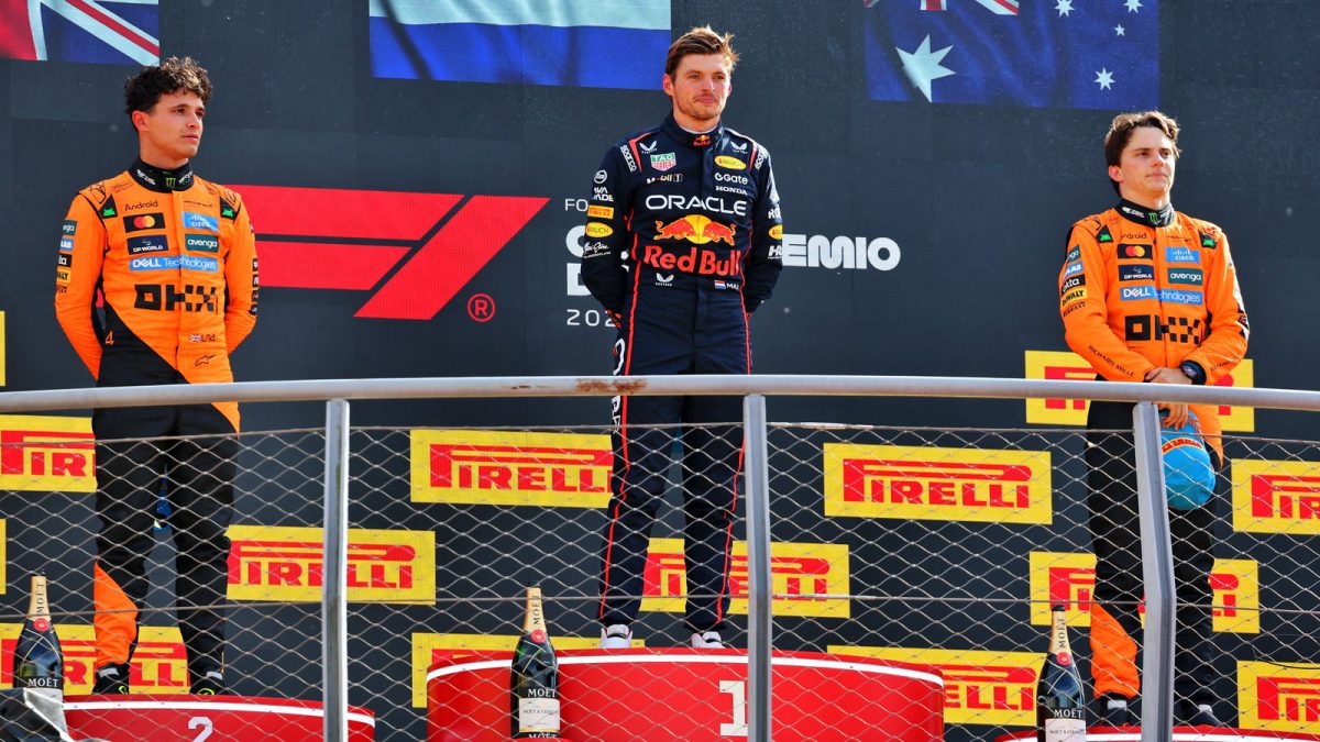 Predicting the 2025 F1 World Champion: Expert Analysis and Projections