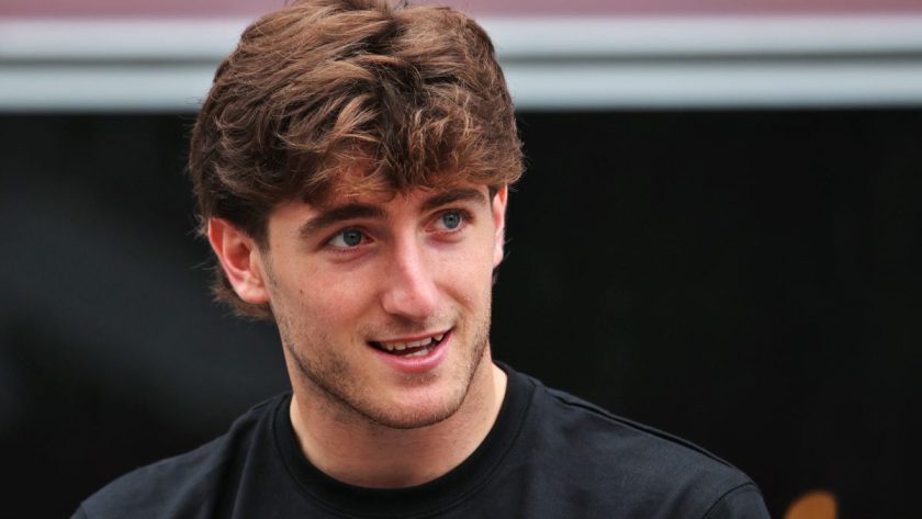 Rising Star Jack Doohan Faces Trials of Adversity: A Story of Tenacity and Determination