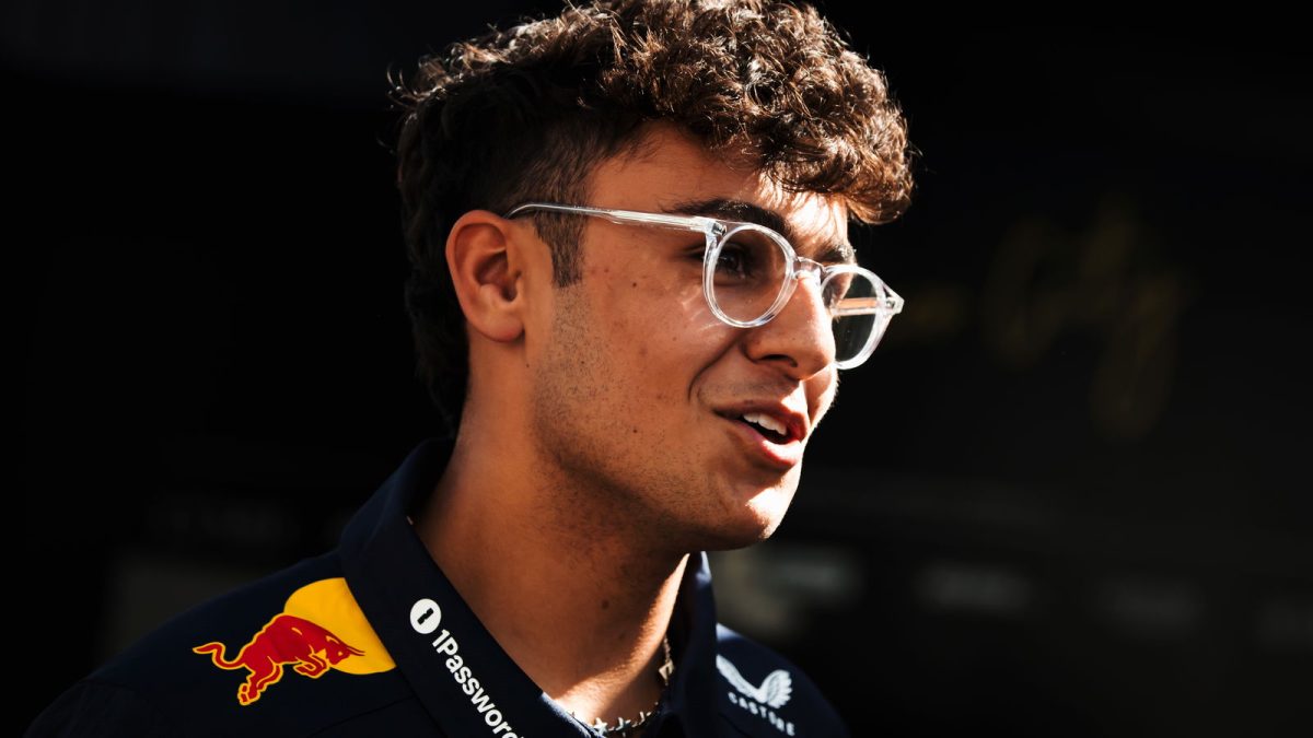 F1’s new rookie for 2026 delivers on five-year Lando Norris promise