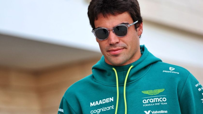 Ralf Schumacher's Bold Ultimatum: Lance Stroll Must Exit Formula 1