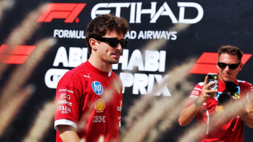 Revving Up Rumors: F1 Star Potentially Joining Aston Martin Amid Max Verstappen Chase