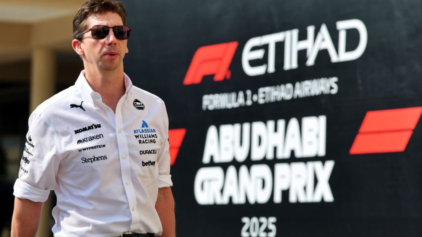 James Vowles' Spectacular Racing Comeback: A Formula One Boss' Triumph on the Track