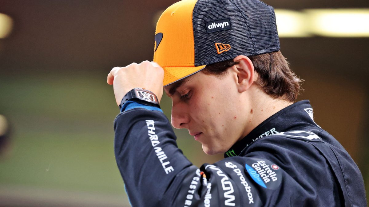 Unraveling the Mysteries of Oscar Piastri's 2025 F1 World Championship Heartbreak