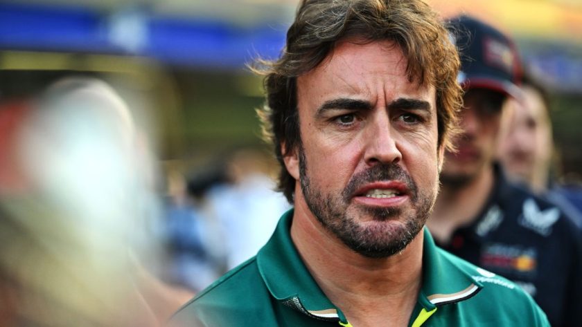 Aston Martin's Shocking Penalty: Unusual F1 Driver Breach Results in Hefty Fines