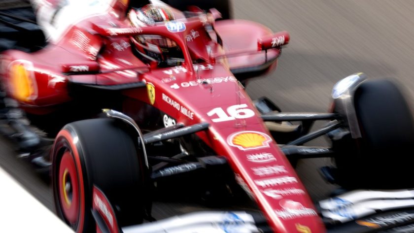 Leclerc's Ultimatum: Ferrari Faces Make or Break Moment in 2026