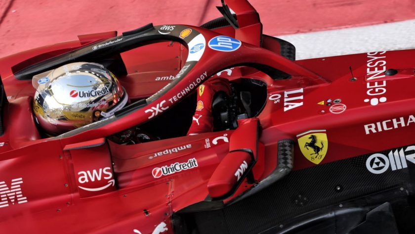 Cruel Fate: Lewis Hamilton’s Unprecedented Struggles in Qualifying”