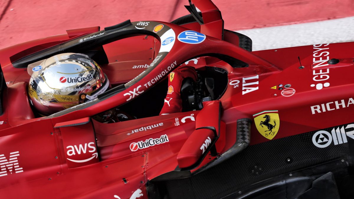 Cruel Fate: Lewis Hamilton’s Unprecedented Struggles in Qualifying”