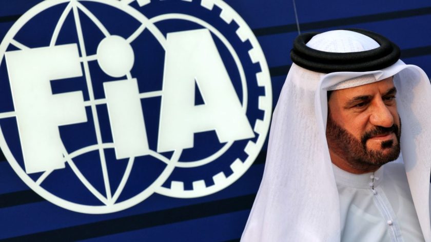 Continued Legacy: Mohammed Ben Sulayem's Resounding Re-Election as FIA President