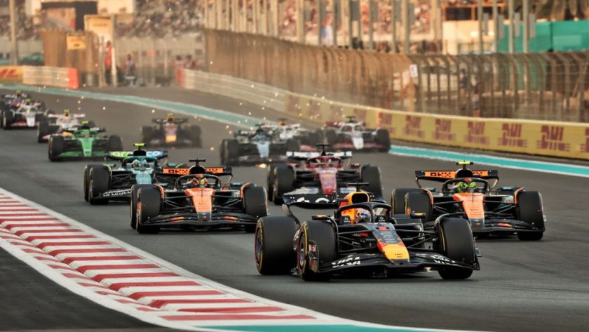 Revving Up for F1's Revolutionary Rule Shake-Up: 10 Pivotal Questions Unveiled