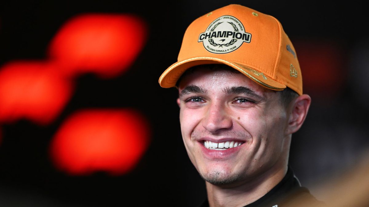 Revving to the Top: Unveiling the Top-Earning F1 Drivers of 2025