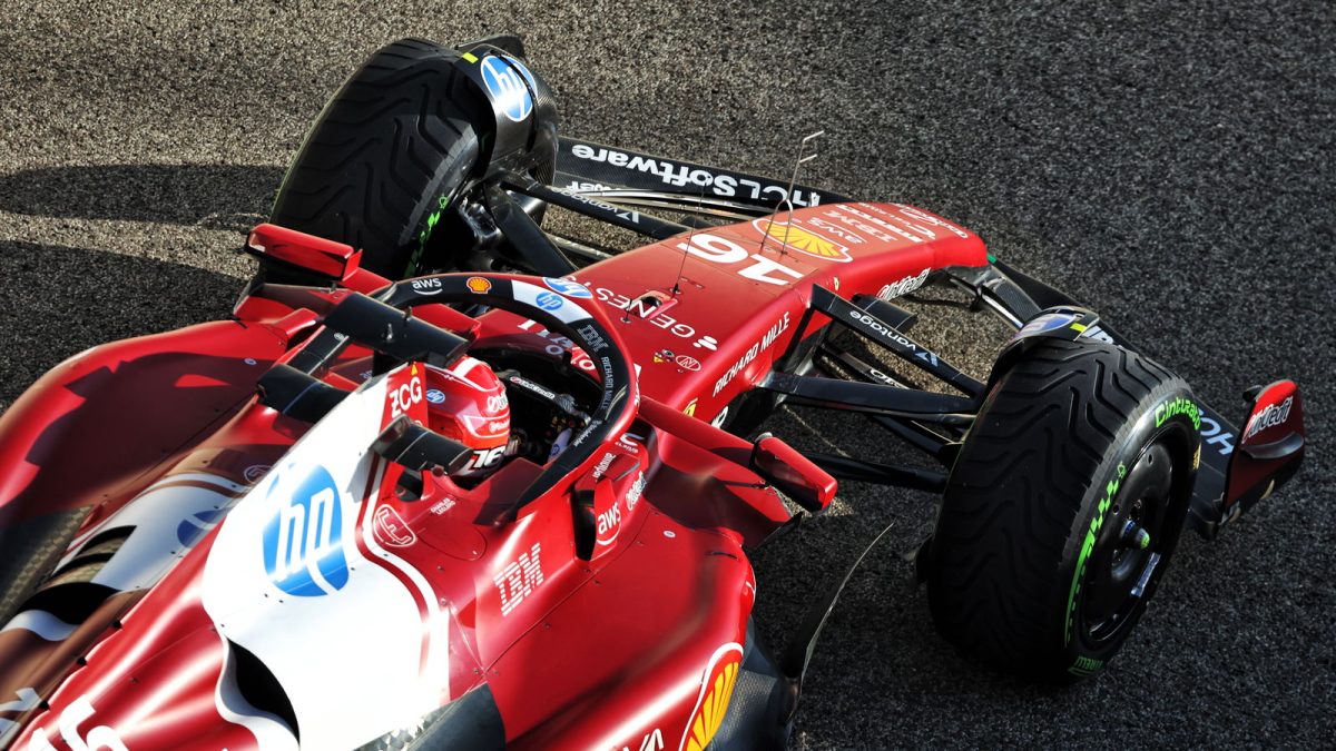 Revving Up for Victory: Ferrari Unveils 2026 F1 Launch and Cutting-Edge 'Spec A' Car Plan