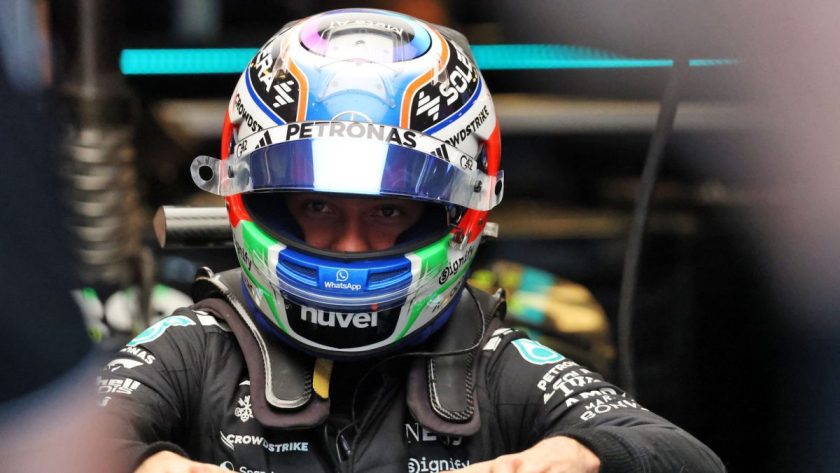 From Incognito to Impressive: F1 Star's Surprising Performance Wows Local Go-Karters