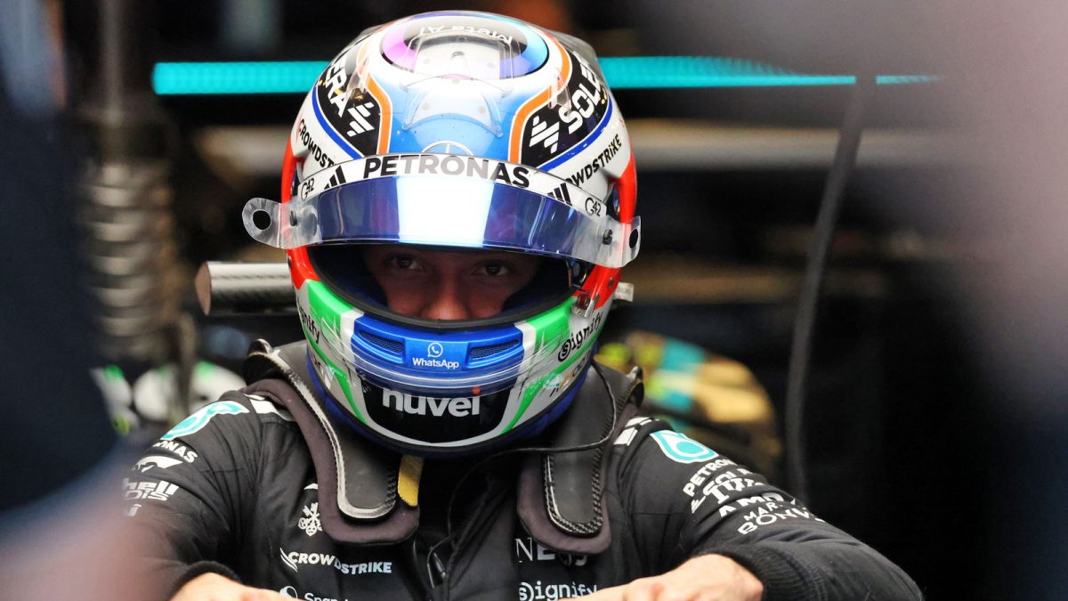 From Incognito to Impressive: F1 Star's Surprising Performance Wows Local Go-Karters