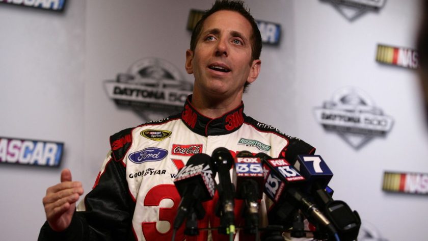Tragic Loss: NASCAR Icon Greg Biffle and Family Perish in US Plane Crash