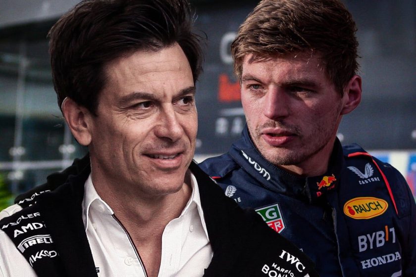 Title Tension: Schumacher Predicts Struggles Ahead for Wolff and Verstappen at Mercedes
