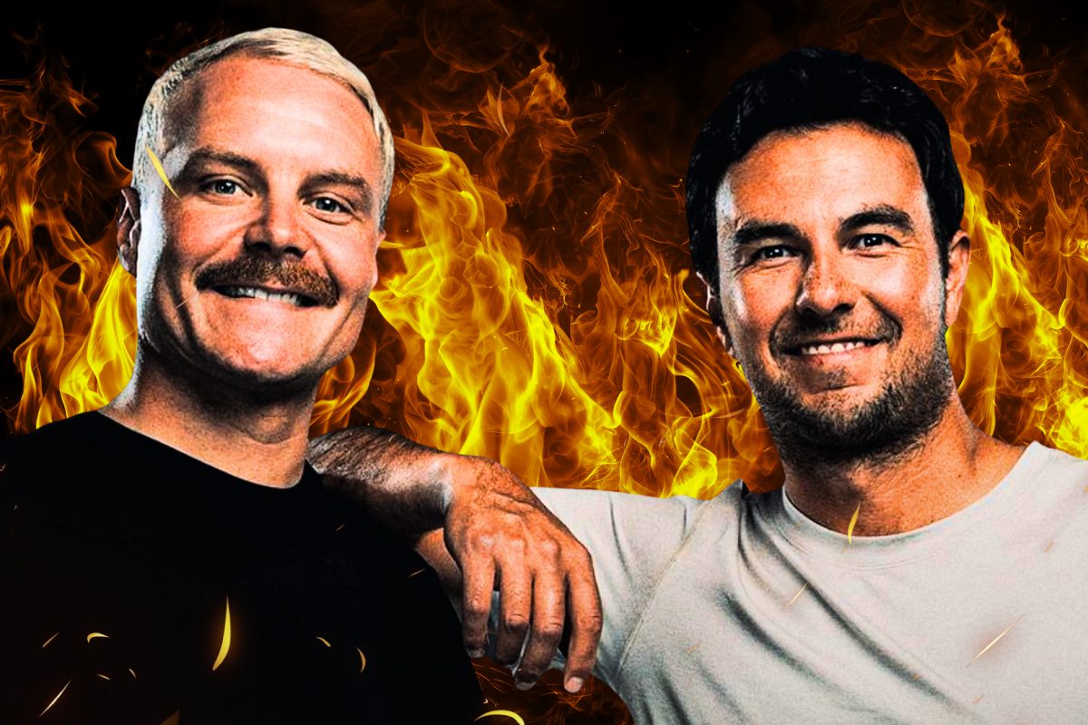 Rev up your engines for an exciting new season of F1 stars bringing the heat on a sizzling hit show!