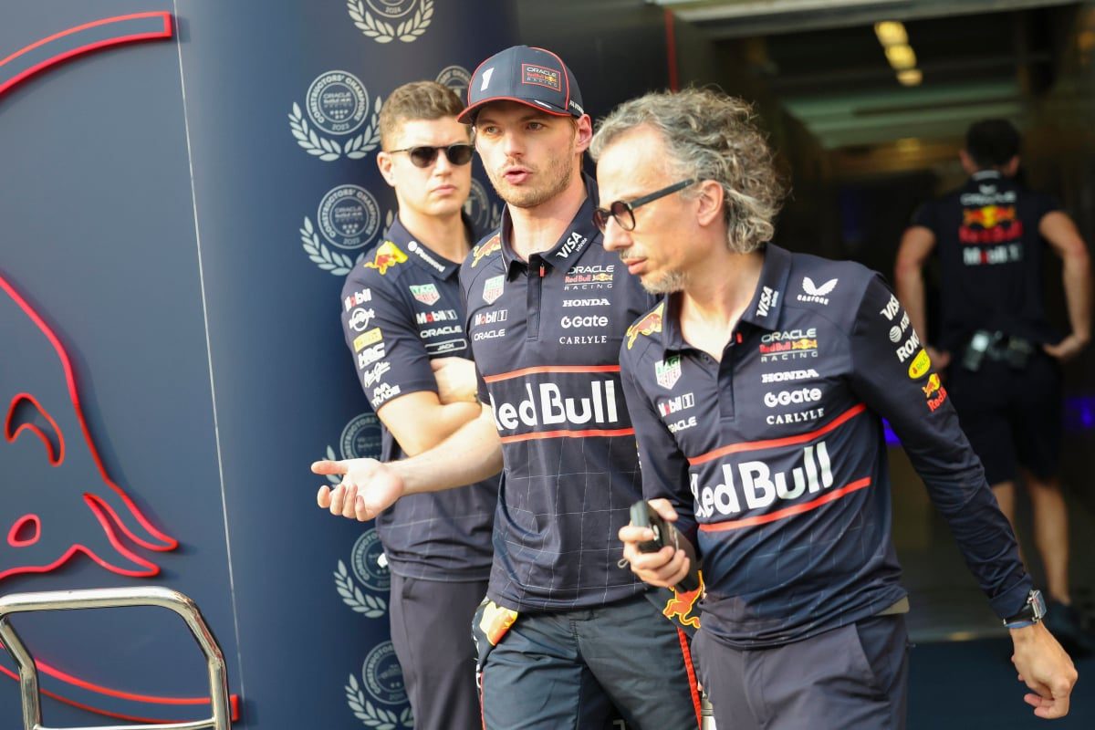 Red Bull Racing Faces Backlash from F1 Fans Over Controversial Car Launch Delay