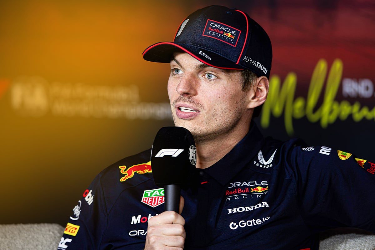 Max Verstappen Sparks Controversy with Critique of Formula 1 Sprint Races