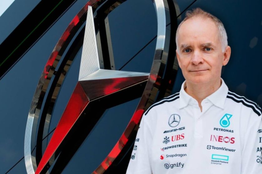 Turmoil on the Track: Mercedes Braces for Change with F1 Chief Departure in 2026