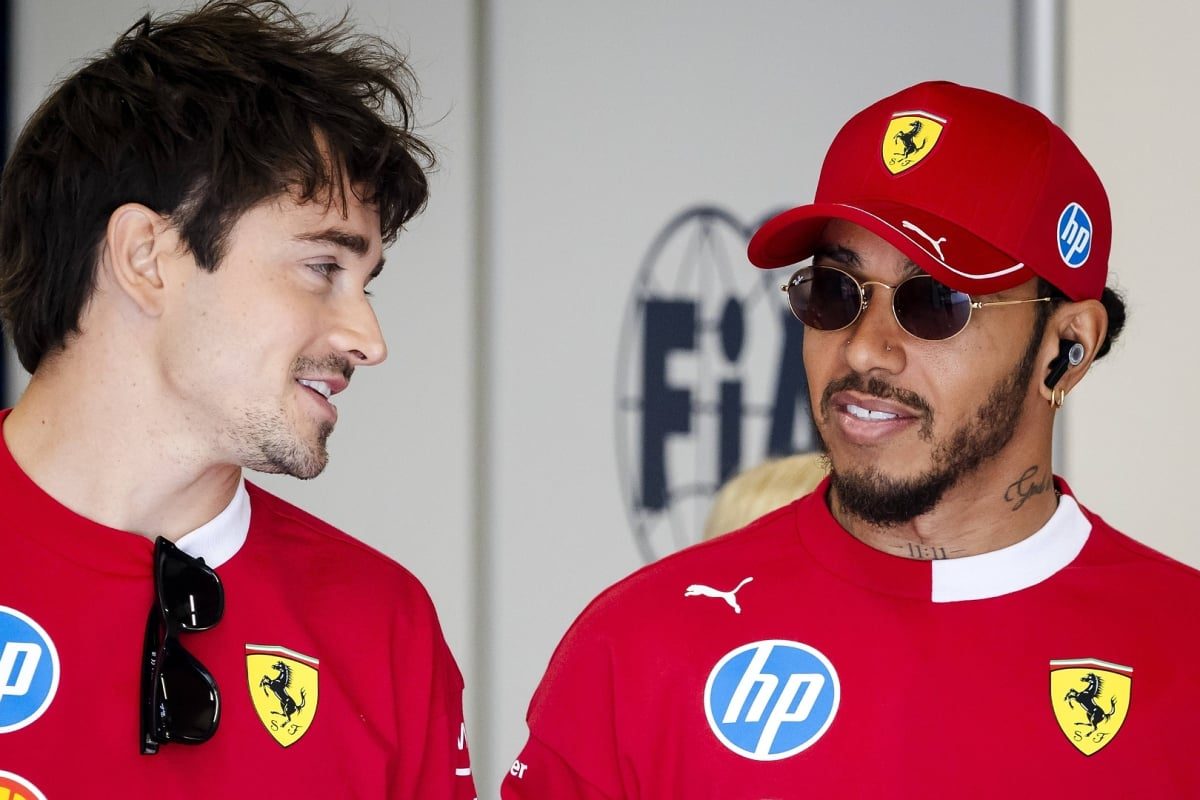 Unveiling the Future: Ferrari's Highly Anticipated F1 2026 Car Launch Goes Live!