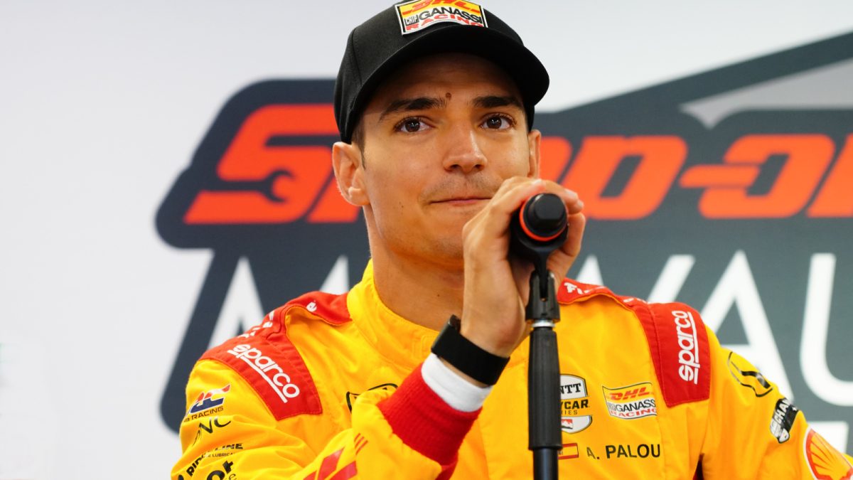 McLaren Prevails in Legal Battle: Victory Against Alex Palou in Contract Breach Suit