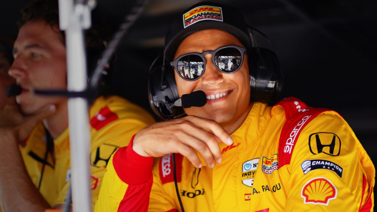 Reigning Champion Alex Palou Makes Bold Statement on McLaren Court Ruling