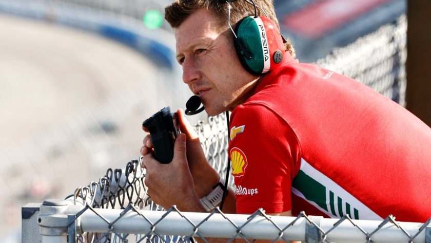 Revving Up Excitement: Ryan Briscoe Takes the Wheel as Coach for RLL Drivers, Igniting Rumors of PREMA's IndyCar Destiny