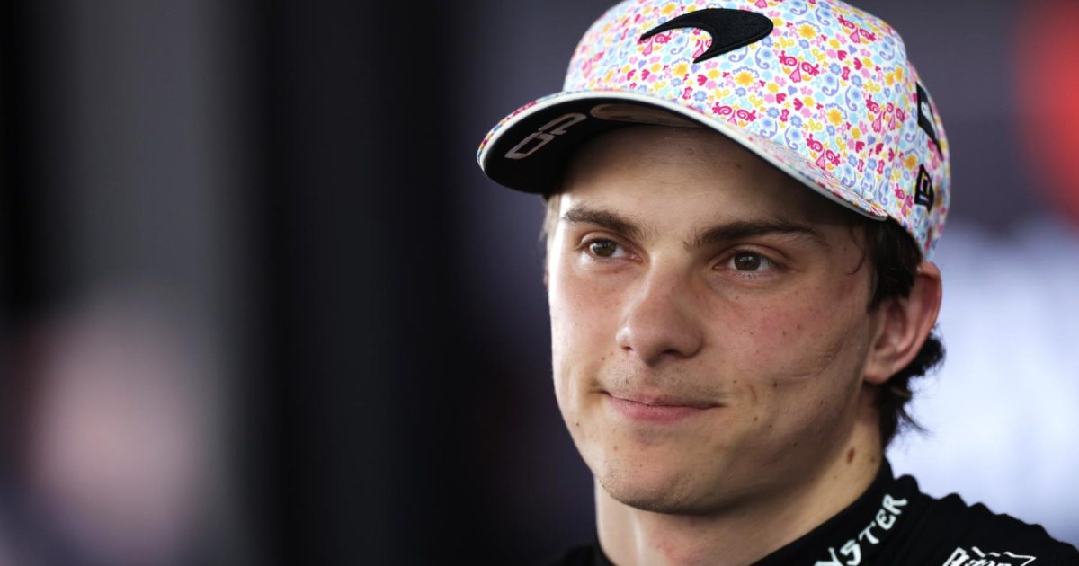 Oscar Piastri's Path to Success: Securing a McLaren Partnership for the Ages