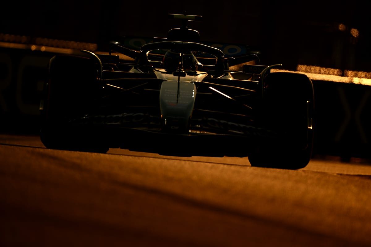 Revving Up: Challenges on the Horizon for Newey's Aston-Honda F1 Superteam