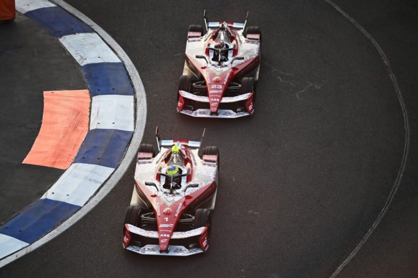 Revving Up: Nissan's Potential Entry Into Formula E with a Sister Brand