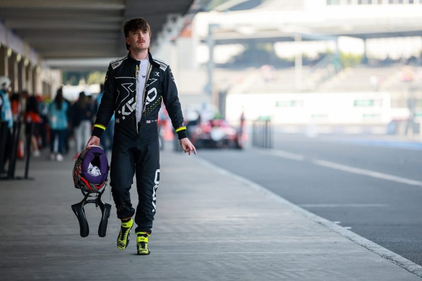 Ticktum's Redemption: Clearing the Air with Formula E