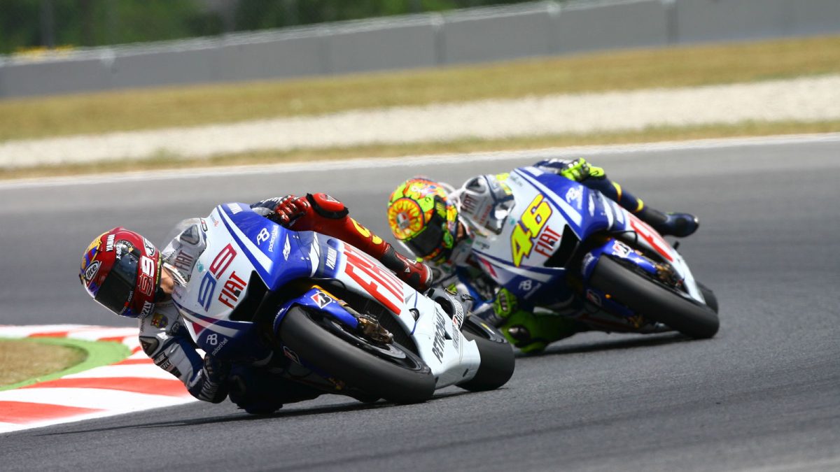 Revving Up Excitement: Anticipating the Spectacular MotoGP Showdown Team Bosses Hope for