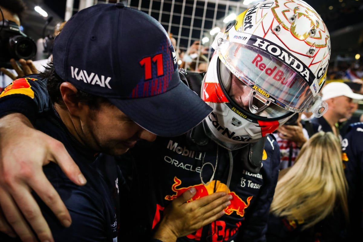 Revving Up the Celebration: F1 Star Surprised with Unique Birthday Gift