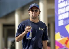 Sergio Perez Faces Backlash for Controversial F1 Stance: A Closer Look