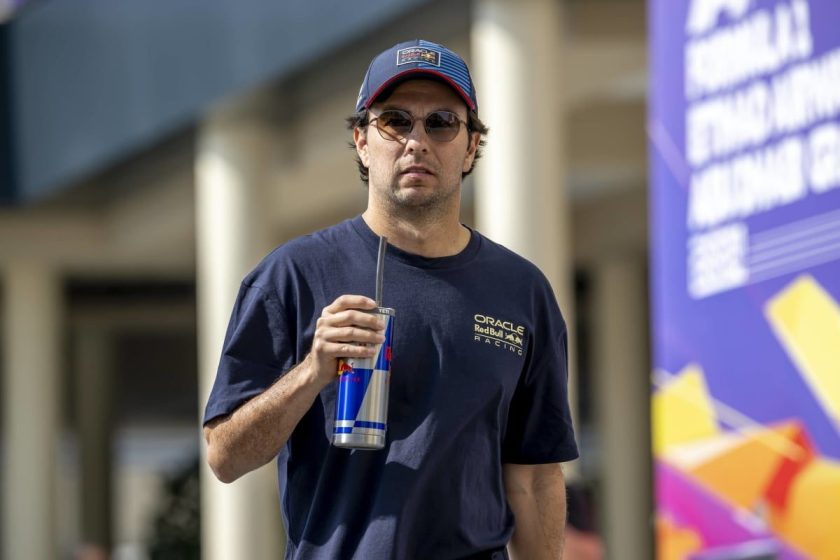 Sergio Perez Faces Backlash for Controversial F1 Stance: A Closer Look