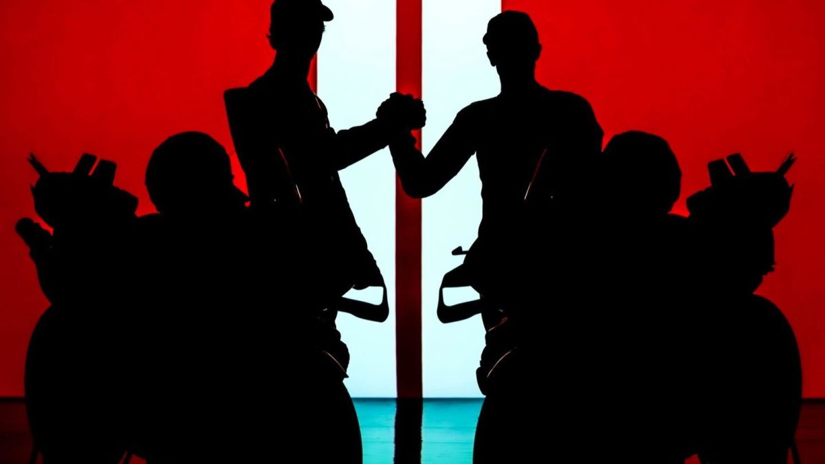 Revving Up Excitement: Marc Marquez and Francesco Bagnaia Unveil Ducati's 2026 MotoGP Colors in Live Event!