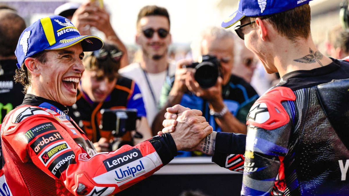 MotoGP 2025: Unveiling the Qualifying Gap with the BMW Award