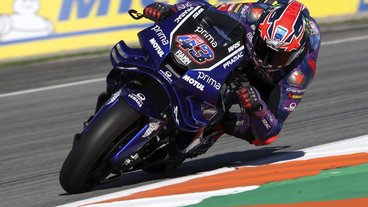 Decoding the MotoGP Power Play: Jack Miller's Insight on V4's Winning Edge - Exclusive Interview