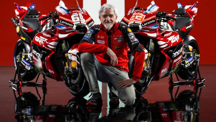 Gigi Dall&rsquo;Igna Unveils MotoGP Innovation: Not All Engines Are Frozen for 2026