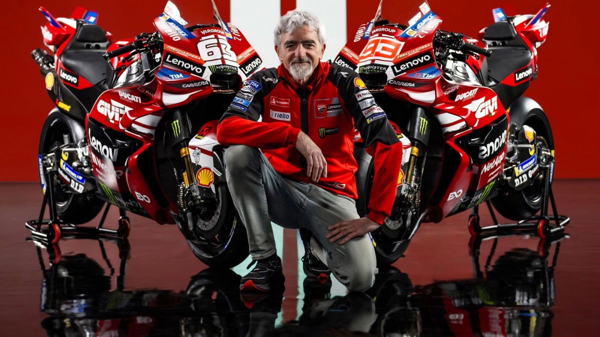 Gigi Dall&rsquo;Igna Unveils MotoGP Innovation: Not All Engines Are Frozen for 2026